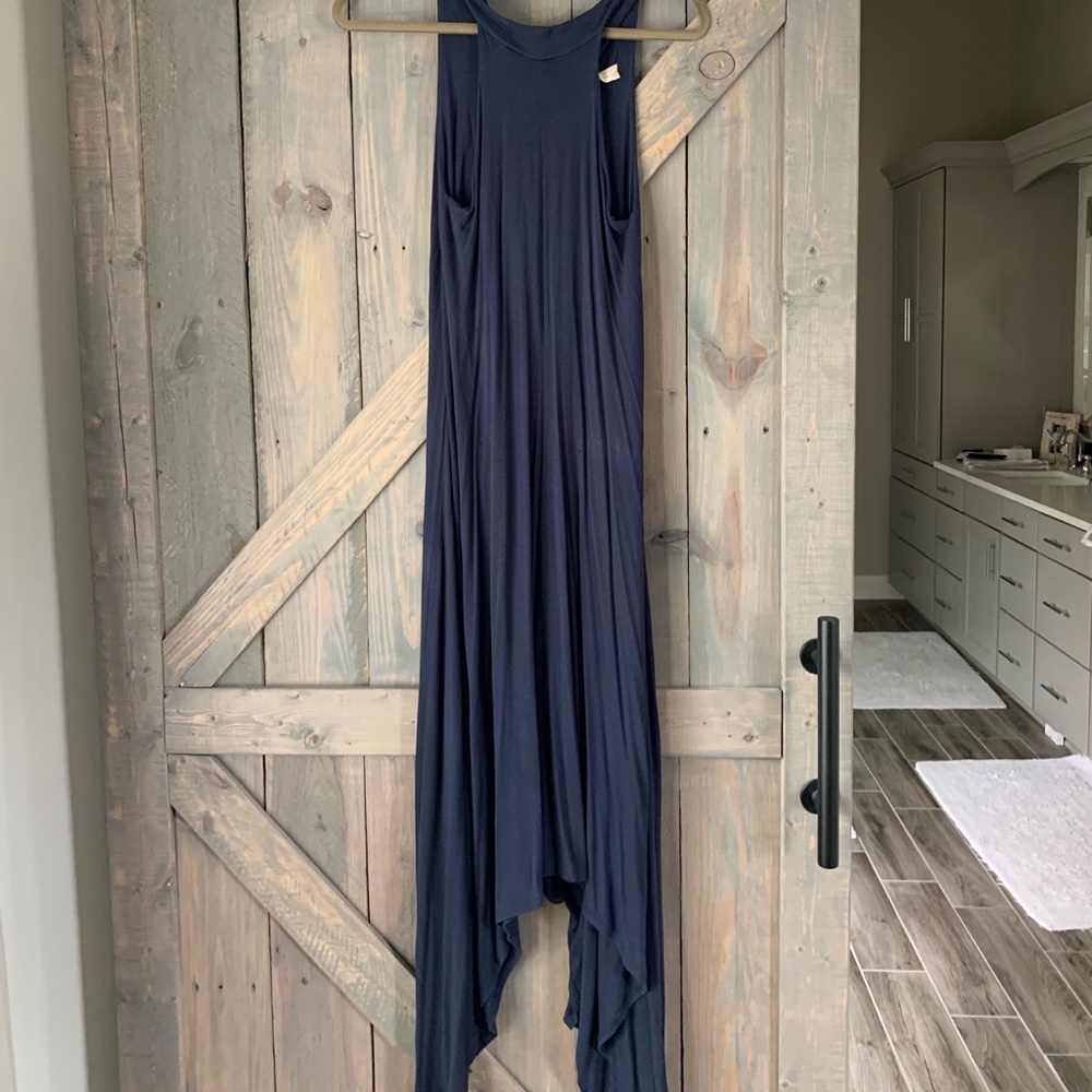 Altrd state dress